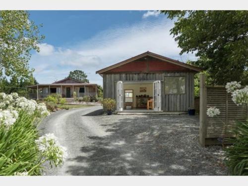 Warkworth Wohnung | Creek Retreat