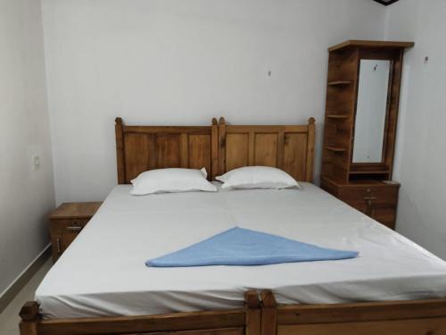 Ponmundi Haus | Creekshore Home Stay