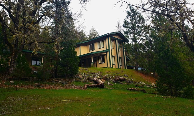 Wolf Creek Sonstige | Creekside Mountain Retreat