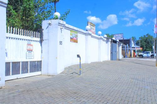 Rustenburg Haus | Creg Guest House Rustenburg