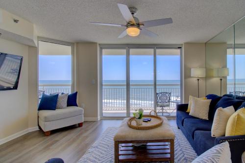 Crescent Beach Haus | Crescent Shores South - 612