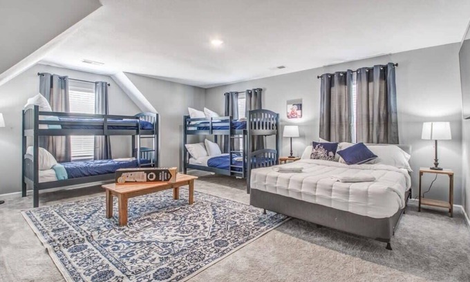 Ellendale Haus | Crievewood Guesthouse