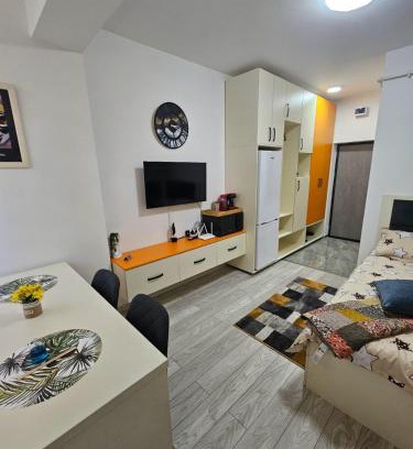 Onesti Wohnung | crimar studio2