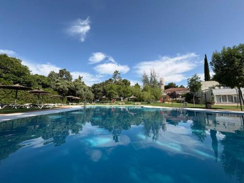 El Brillante Hotel | Crisol Jardines de Córdoba