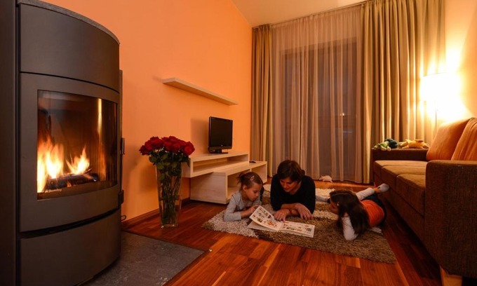 Strbske Pleso Wohnung | Crocus Apartments 310, 507