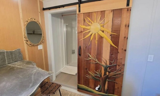 Crofton Wohnung | Crofton Seaside WeeSuite