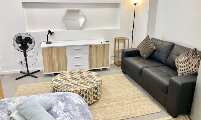 Cronulla Wohnung | Cronulla CBD Studio Apartment, Minutes to Beach