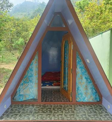 Kodaikanal Sonstige | Croods cabin