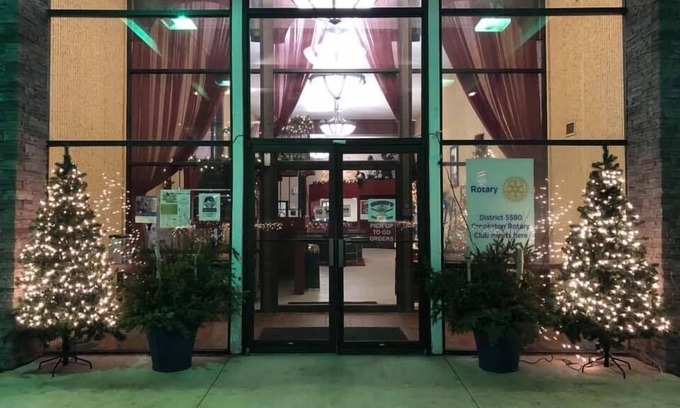 Crookston Hotel | Crookston Inn & Convention Center