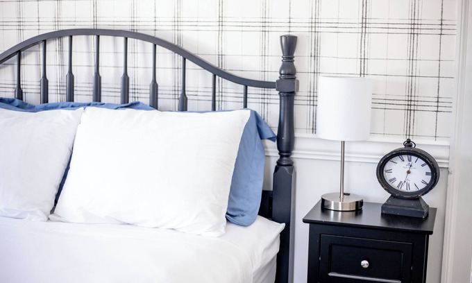 Francestown Kabine | Crotched Mountain Historic Inn