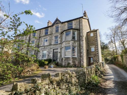 Arnside Wohnung | Crow's Nest