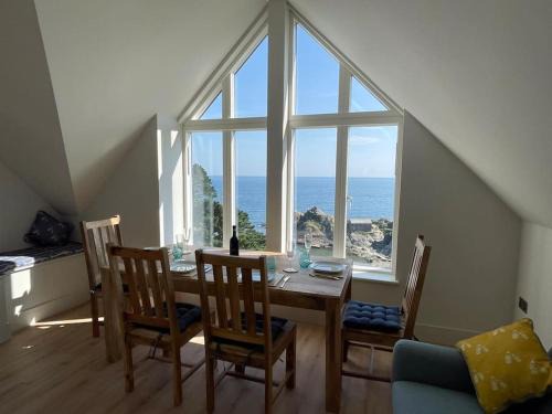 Polperro Wohnung | Crow's Nest, Polperro