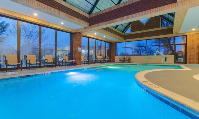 Parole Hotel | Crowne Plaza Annapolis by IHG