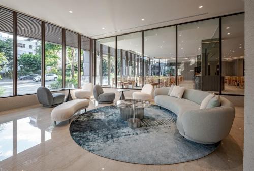 Jiaoxi Hotel | Crownshine Resort