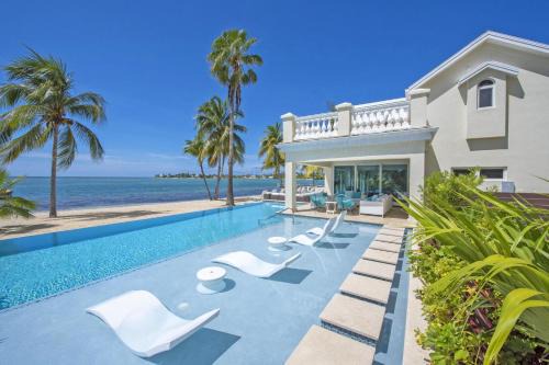 Rum Point Haus | Crystal Waters by Grand Cayman Villas & Condos