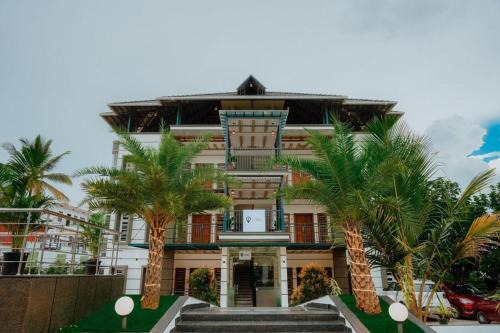Sulthan Bathery Haus | Crystal Winter Arcade wayanad