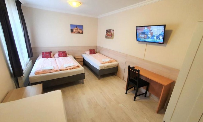 Kecskemet Wohnung | Csalogány Apartman
