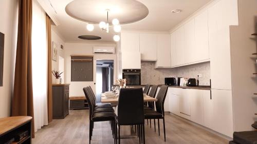 Dorog Wohnung | Cseresznyefa Vendégház