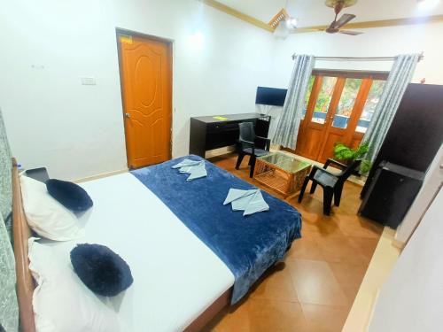 Gauravaddo Haus | CSG Guest House