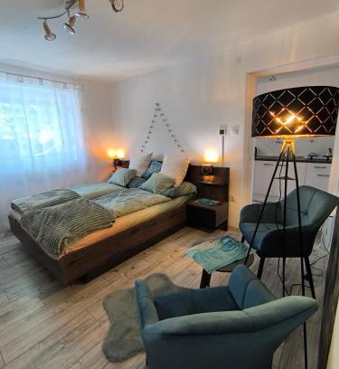 Szeged Wohnung | Csillagom
