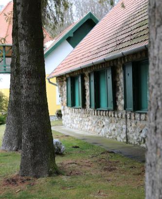 Northern Hungary Haus | Csipkéskúti Lovas Vendégház
