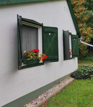 Csapi Haus | Csodakert Vendégház