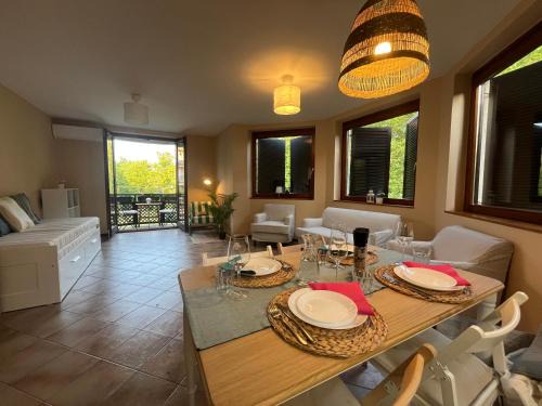 Csopak Wohnung | Csopak Strand Apartman