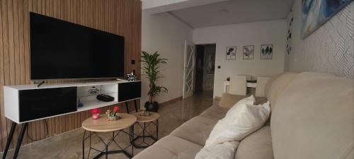 Andujar Wohnung | Cuadro de la Virgen - Vivienda Turistica