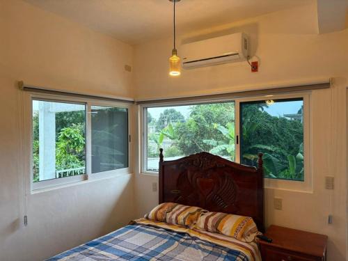 Martinez de La Torre Wohnung | Cuartito Modesto del precioso