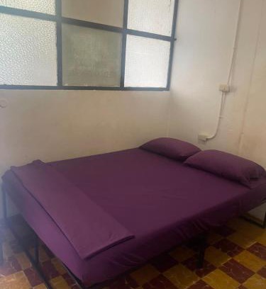 Tapachula Wohnung | Cuarto Bolillo -amplio, céntrico- Casa de Teru