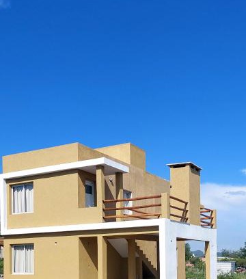 Villa Parque Siquiman Wohnung | Cuatro Elementos Housing