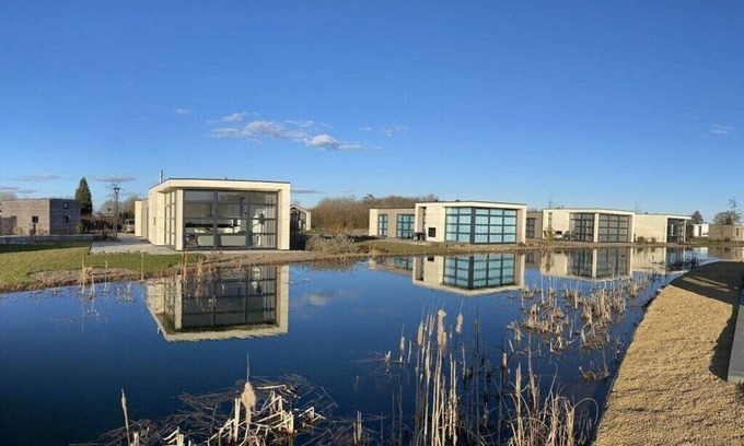 Olburgen Haus | Cube Maximal MA76