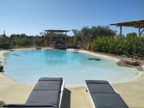 Orosei Haus | Cuccuru Relax - B IUN Q9882