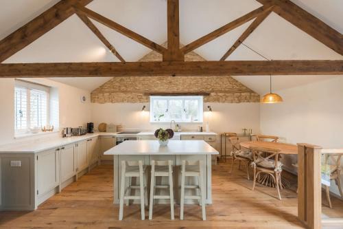 Chippenham Haus | Cuckoo Nest By Birch Stays