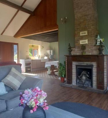 Dungannon Haus | CuckOO Nest Entire house