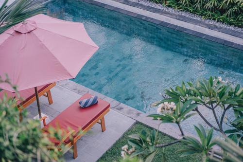 Medahan Haus | Cucukan Beach Guest House