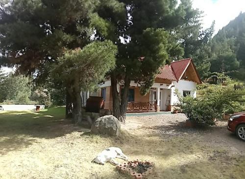 Cucunuba Haus | Cucunuba por Siempre