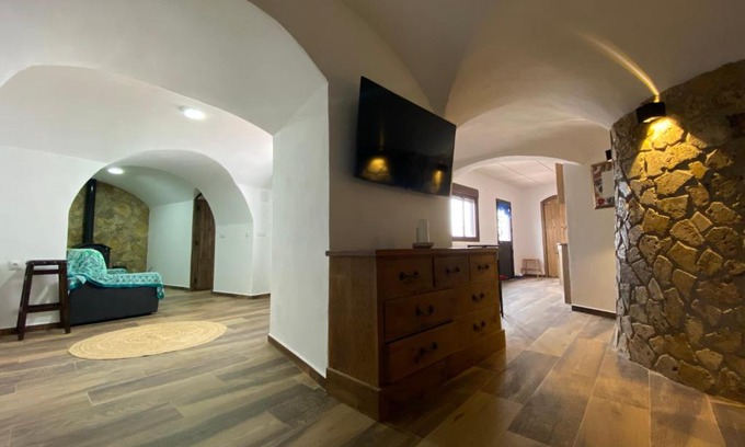 Guadix Haus | Cueva Ramón