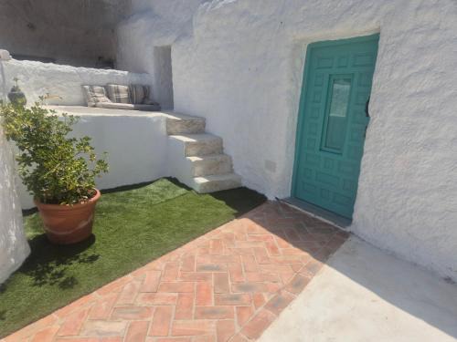 Bacor Wohnung | Cuevas Halima