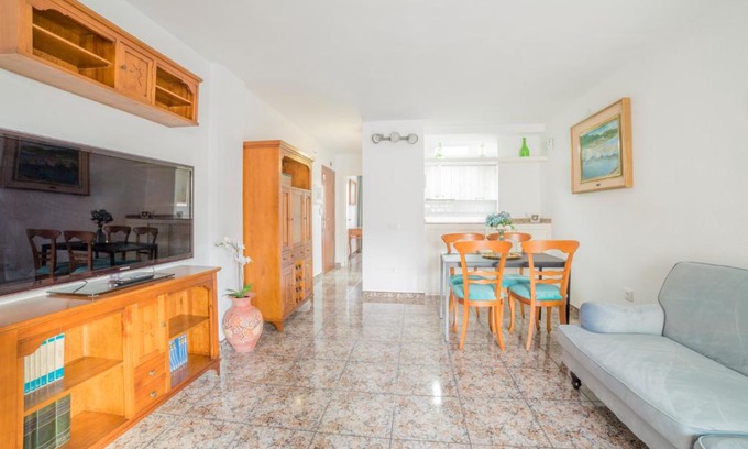 Cunit Wohnung | CUNIT HOME