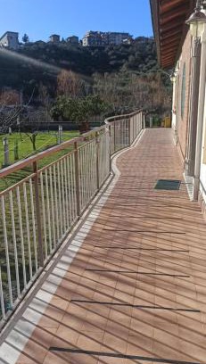 Piaggine Haus | Cuore del Cilento