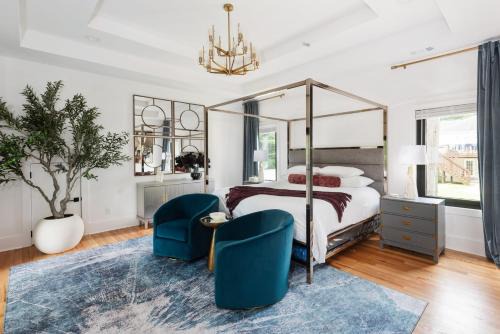 East Atlanta Haus | Cuppa Teal