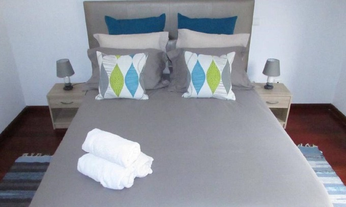 Curral das Freiras Wohnung | Curral Das Freiras Apartments - 2 Personen