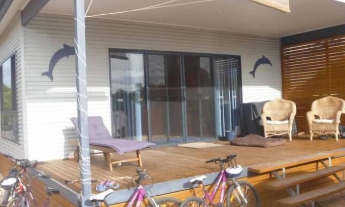 Warrenben Haus | Currawong Court Resort