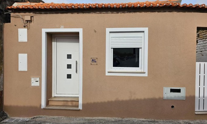 Ilhavo Haus | Curtido House Suits