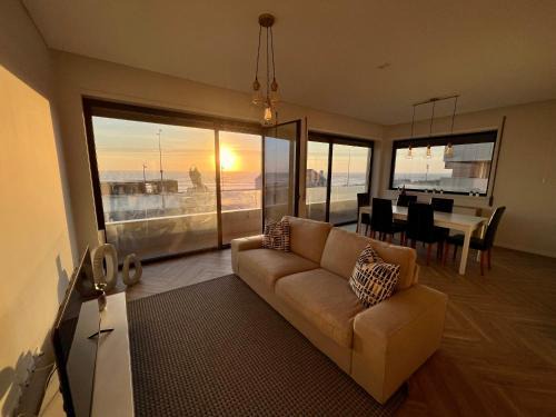 Praia de Mira Wohnung | Custódio Ocean View