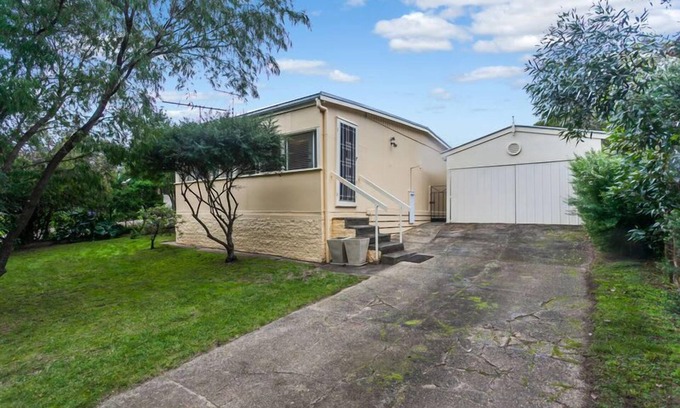 Surf Coast Haus | 21 ALICE ROAD AIREYS INLET