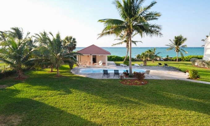 Williams Town Eigentumswohnung | Cute, Clean, Comfortable Beach Retreat
