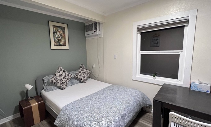 Monrovia Wohnung | Cute Guest Studio Oldtown Monrovia/Pasadena/Arcadia