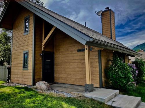 Big Sky Meadow Village Wohnung | Cutest Little Condo